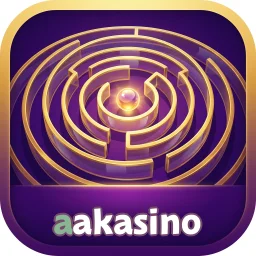 AAKASINO — ikon APK