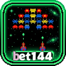 BET144 — ikon APK