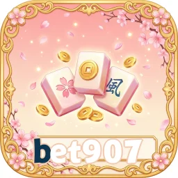 BET907 — ikon APK
